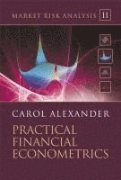 Market Risk Analysis, Practical Financial Econometrics 1