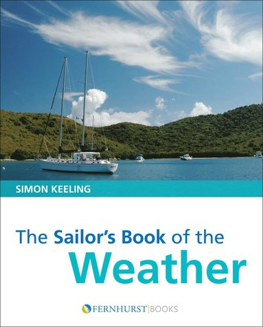 bokomslag Sailor's Book of Weather