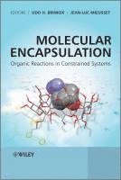 bokomslag Molecular Encapsulation