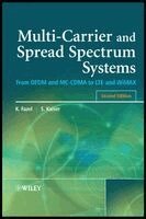 Khaled Fazel, Stefan Kaiser - Multi-Carrier and Spread Spectrum Systems, Inbunden