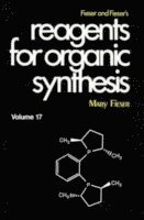 bokomslag Fieser and Fieser's Reagents for Organic Synthesis, Volume 17