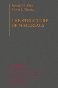 bokomslag Structure of Materials