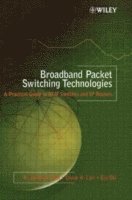 bokomslag Broadband Packet Switching Technologies