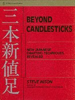 Beyond Candlesticks 1