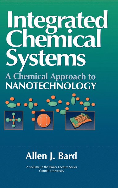 Allen J. Bard - Integrated Chemical Systems, Inbunden
