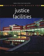 bokomslag Building Type Basics for Justice Facilities