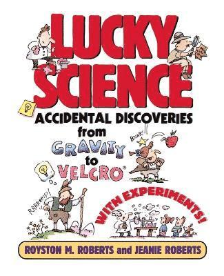 Lucky Science 1
