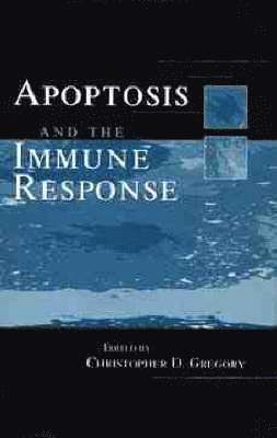 Apoptosis and the Immune System 1