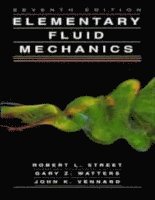 Elementary Fluid Mechanics 1