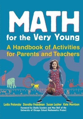 Math for the Very Young 1