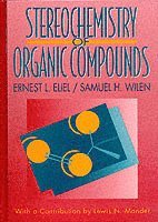 Stereochemistry of Organic Compounds 1