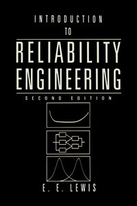 bokomslag Introduction to Reliability Engineering