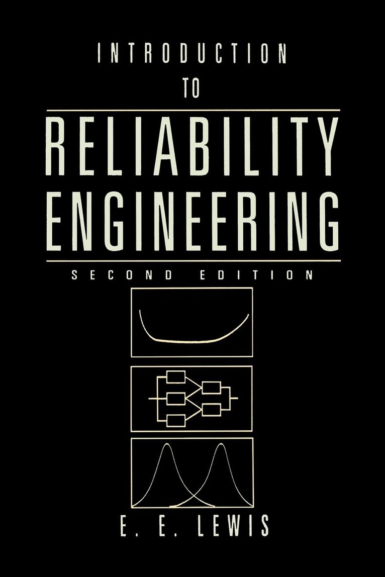 Introduction to Reliability Engineering 1