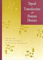 Finkel, Gutkind, Toren Finkel, J. Silvio Gutkind - Signal Transduction and Human Disease, Inbunden