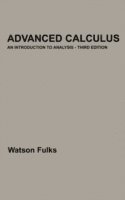 bokomslag Advanced Calculus