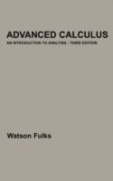 Advanced Calculus 1