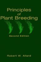Principles of Plant Breeding