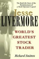 Richard Smitten - Jesse Livermore, Häftad