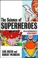 bokomslag The Science of Superheroes