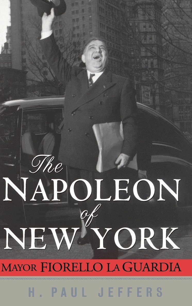 The Napoleon of New York 1