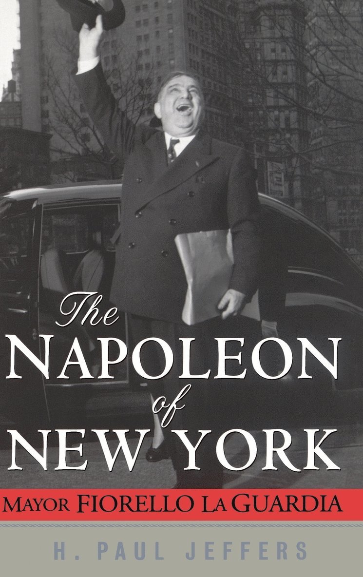 Napoleon of New York