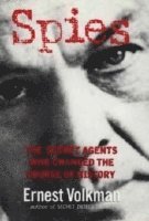 bokomslag Spies - The Secret Agents Who Changed the Course Of History