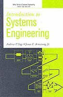 Andrew P. Sage, James E. Armstrong Jr. - Introduction to Systems Engineering, Inbunden