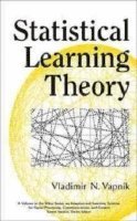 Vladimir N. Vapnik - Statistical Learning Theory, Inbunden