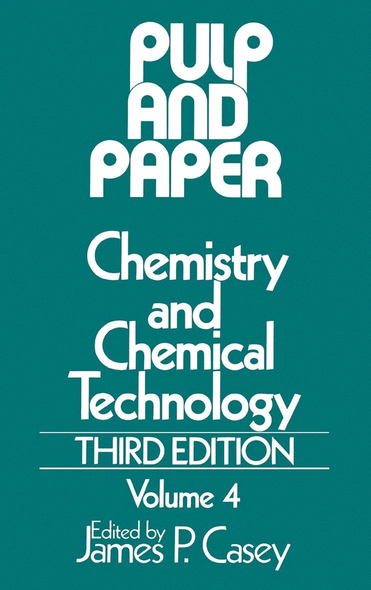 Pulp and Paper