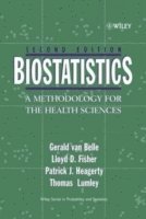 bokomslag Biostatistics