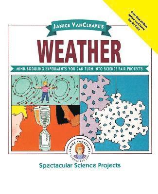Janice VanCleave's Weather 1