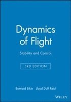 Bernard Etkin, Lloyd Duff Reid - Dynamics of Flight, Inbunden
