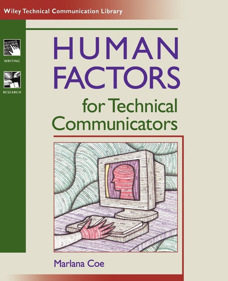 Human Factors for Technical Communicators 1