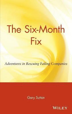 The Six-Month Fix 1