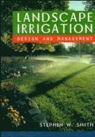 bokomslag Landscape Irrigation