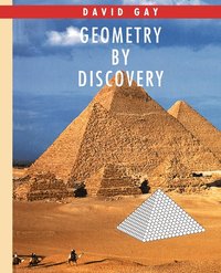 bokomslag Geometry by Discovery