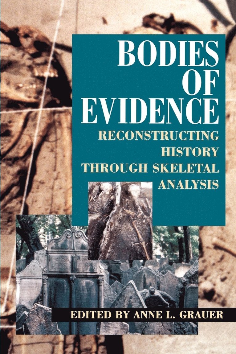 Bodies of Evidence 1