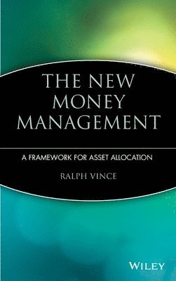 The New Money Management 1