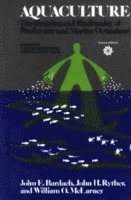 John E. Bardach, John H. Ryther, William O. McLarney - Aquaculture, Häftad