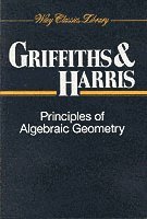 bokomslag Principles of Algebraic Geometry