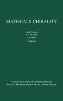 bokomslag Materials-Chirality