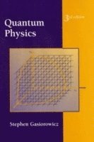 Stephen Gasiorowicz - Quantum Physics, Inbunden