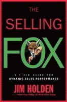 bokomslag The Selling Fox