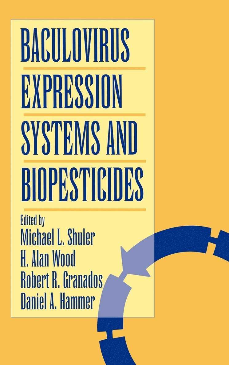 Baculovirus Expression Systems and Biopesticides 1
