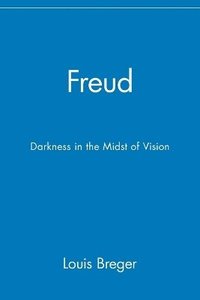 bokomslag Freud