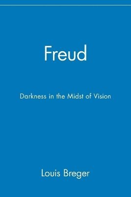 bokomslag Freud