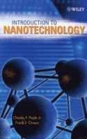 bokomslag Introduction to Nanotechnology
