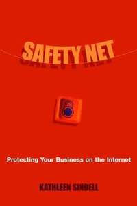 bokomslag Safety Net