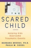 bokomslag The Scared Child