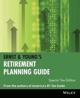 Ernst & Young's Retirement Planning Guide 1